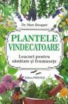 Plantele vindecătoare: Leacuri pentru sănătate și frumusețe