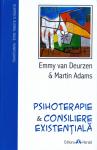 Psihoterapie & consiliere existențială
