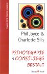 Psihoterapie & consiliere Gestalt