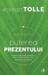 Puterea prezentului. Ghid practic: Învățături esențiale, meditații și exerciții preluate din cartea Puterea prezentului