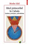 Răul primordial în Cabala