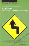 Redirect. Noua știință a schimbării psihologice