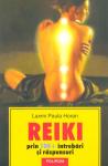 Reiki prin 100+ întrebări și răspunsuri