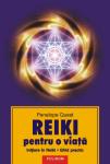 Reiki pentru o viață. Inițiere în Reiki. Ghid practic