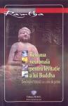 Rețeaua neuronală pentru levitație a lui Buddha. Deschizând lotusul cu o mie de petale