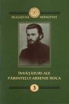 Rugati-va neincetat. Învățături ale Părintelui Arsenie Boca (Vol. 3)