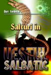 Salturi în Vestul Sălbatic