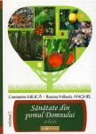 Sănătate din pomul Domnului (vol. 1). Arbori