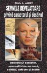 Semnele revelatoare privind caracterul și destinul (pe față, în scris, în palmă). Adevăratul caracter, personalitatea ascunsă, calități, defecte și destin