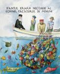 Sfântul ierarh Nectarie al Eghinei, făcătorul de minuni