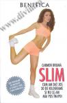 SLIM. Cum am dat jos 30 de kilograme și nu le-am mai pus înapoi