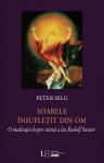 Soarele însuflețit din om: O meditație despre inimă a lui Rudolf Steiner