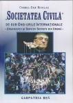 Societatea civilă" de sub ONG-urile internaționale