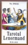 Tarotul Lenormand: 36 de cărți