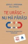 Te urăsc - nu mă părăsi: întelegerea personalitătii borderline