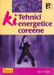 KI - Tehnici energetice coreene