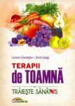 Terapii de Toamna: traieste sanatos