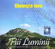 Fiii luminii (The Sons of Light) CD Audio: Muzică terapeutică și de relaxare