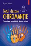 Totul despre chiromanție. Personalitate, compatibilități, sănătate, carieră