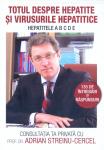 Totul despre hepatite și virusurile hepatitice: Hepatitele A B C D E 135 de întrebări și răspunsuri