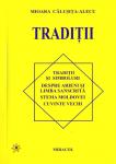 TRADIȚII. Tradiții și simboluri. Despre arieni și limba sanscrită. Stema Moldovei. Cuvinte vechi