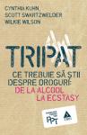 Tripat. Ce trebuie să știi despre droguri. De la alcool la ecstasy
