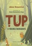 Țup și pădurea încremenită (cartea a treia)