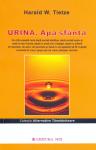 Urina - apa sfântă