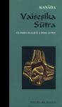 Vaisesika Sutra. Filosofia realistă a Indiei antice