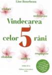 Vindecarea celor 5 răni: Trădare, umilire, abandon, nedreptate, respingere