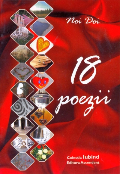 18 poezii