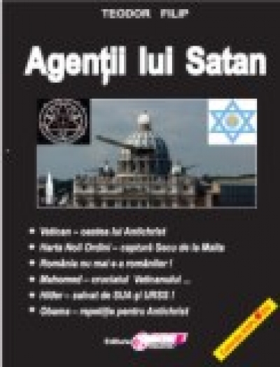 Agenții lui Satan