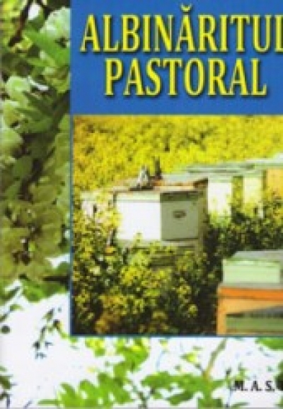 Albinăritul pastoral