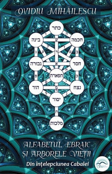 Alfabetul ebraic și arborele vieții. Din înțelepciunea Cabalei