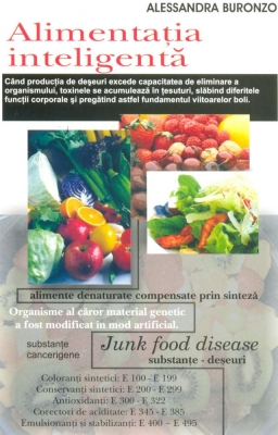 Alimentația Inteligentă (Editura Antet)