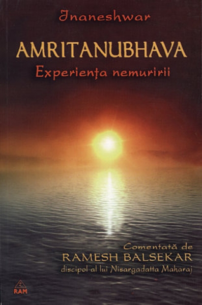 Amritanubhava