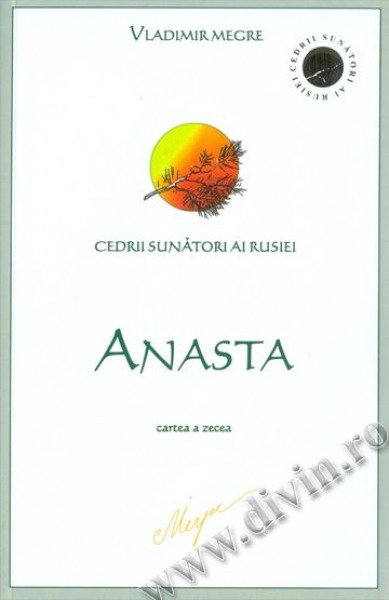 Anasta – cartea a zecea