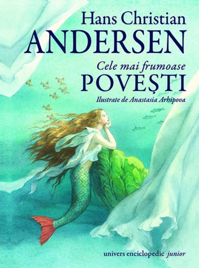 Andersen: Cele mai frumoase povesti