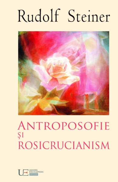 Antroposofie și rosicrucianism