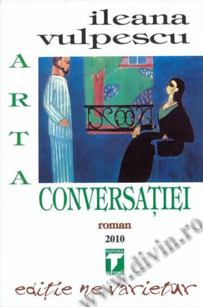 Arta conversației
