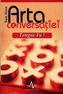 Arta conversației (Tongue Fu!)