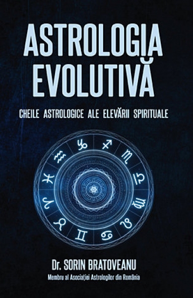Astrologia evolutivă: cheile astrologice ale elevării spirituale