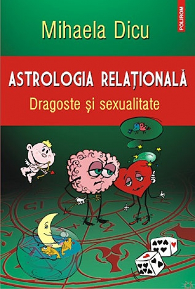 Astrologia relațională: dragoste și sexualitate