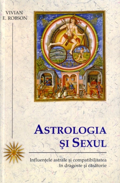 Astrologia și sexul. Influențele astrale și compatibilitatea în dragoste și căsătorie