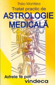 Tratat practic de astrologie medicală
