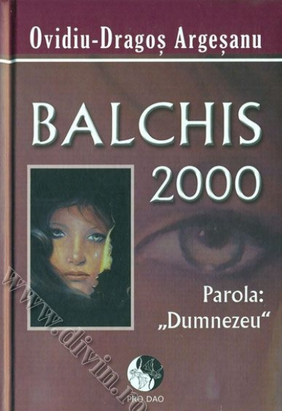 Balchis2000 parola: Dumnezeu
