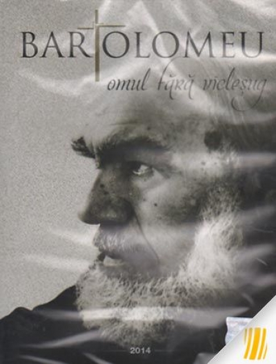 Bartolomeu, omul fără vicleșug (DVD)