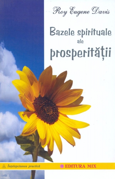 Bazele spirituale ale prosperității