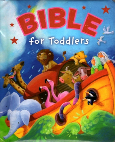 Bible for Toddlers-tip gentuta
