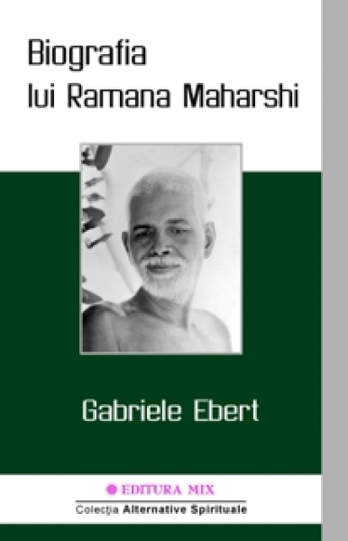 Biografia lui Ramana Maharshi